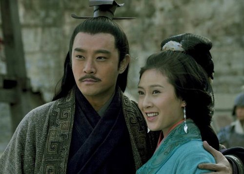三国志美女榜1