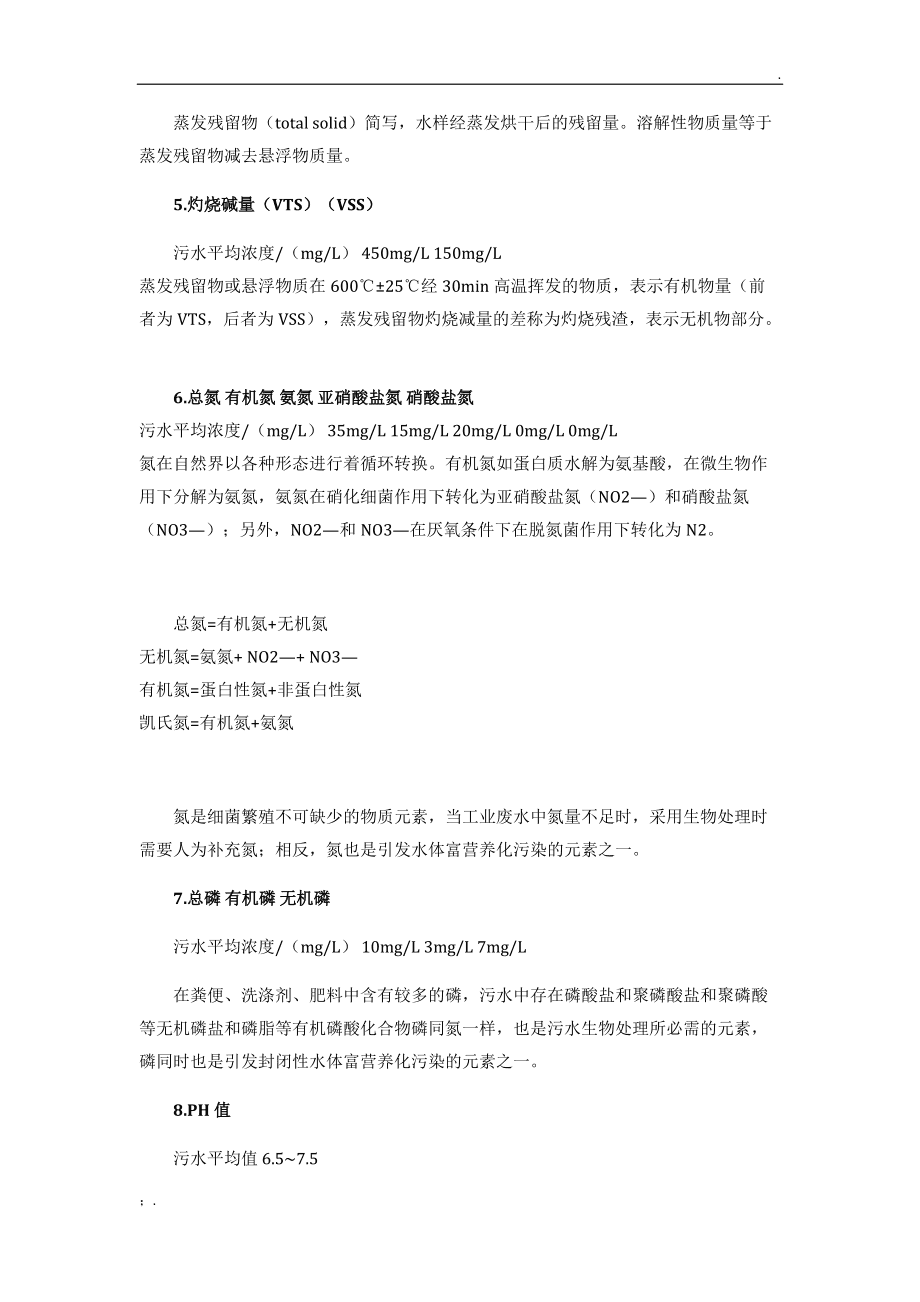 PH值在污水处理中有开云注册赠送影响和意义?看完就明白了! 你知道PH值在污水处理中有何意义吗