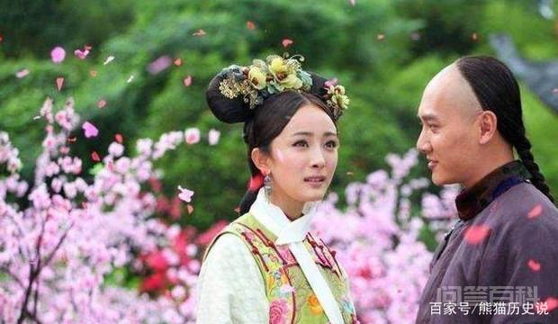 古代宫女为开云手机站登录入口新手怎么玩害怕被皇帝宠幸? 古代宫女为开云手机站登录入口新手怎么