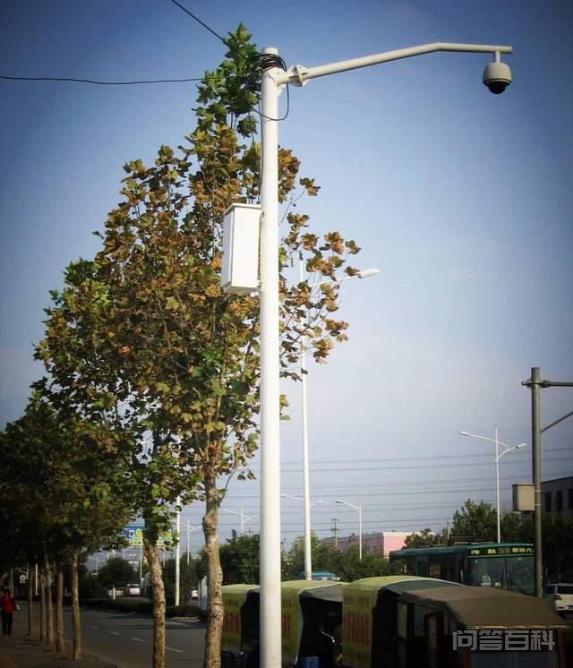 如何选择户外配电箱?智能配电箱可以解决哪些运维问题? 智慧交通