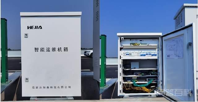 如何选择户外配电箱?智能配电箱可以解决哪些运维问题? 平安城市
