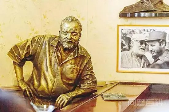 海明威作品有哪些? 海明威作品有