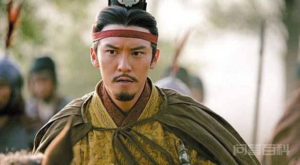 "使术有子如孙郎，死复何恨？"