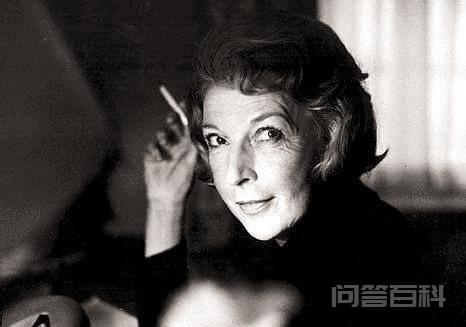海明威娶过四任妻子,仅她敢于海明威抗衡,是唯一抛弃海明威的 会给女孩们提出这样的劝告