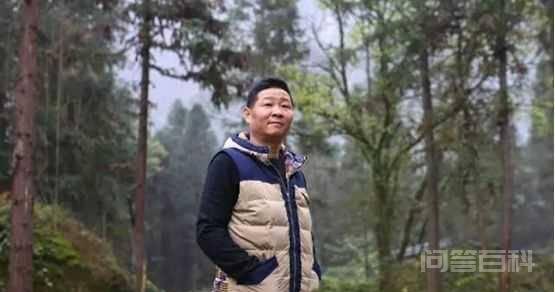 饰演太监走红,后娶小15岁模特娇妻,为儿子成农夫,今成人生赢家 也捧红了一众主创人员