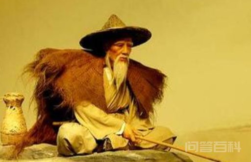 姜子牙的老婆是谁? 姜子牙的妻子