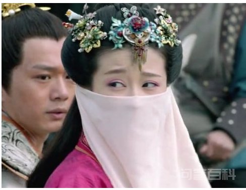 乔欣在琅琊榜中饰演谁? 同题参见