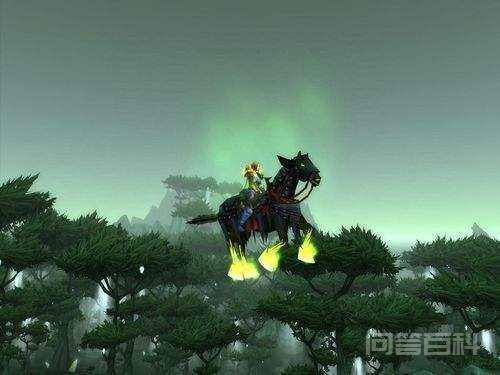 血色死亡战马的缰绳具体详细获得流程 有以下解决方法
