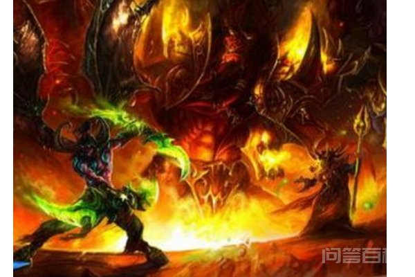 利剑的重铸哪里交 萨隆矿坑
