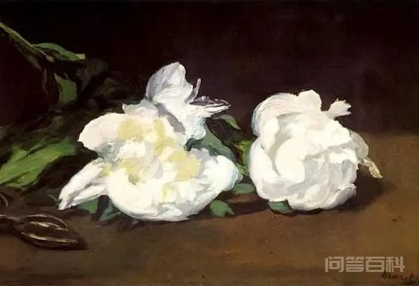 马奈是开云手机站登录入口安全访问派的画家? 马奈是印象派画家