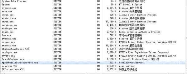 同题参见用system创建的用户名是