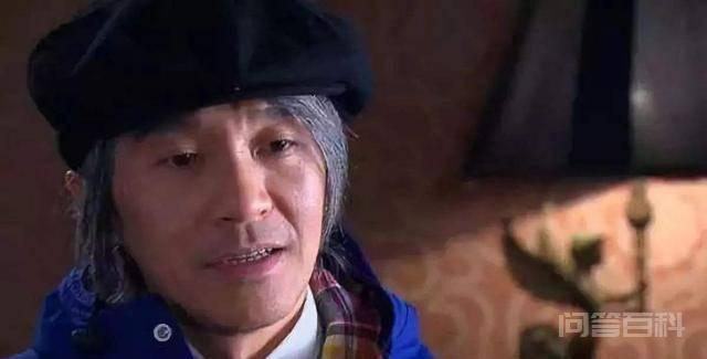 《快乐大本营》上被冷落的明星,白客心伤,与胡歌非常相似! 同题参见可以说只要是《快乐大本营》想