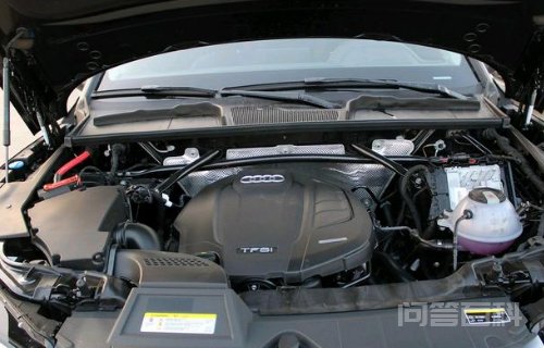 15款Q5三代发动机上市时间 15款Q5三代发动机上市时间是201