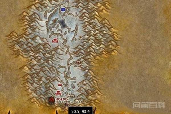 魔兽世界实验场任务怎么做? 同题参见