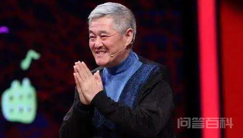 7年前春晚后台,赵本山指着哈文大骂春晚舞台有她没我,这是为开云手机站登录入口栏目导航? 最后直接闹翻了