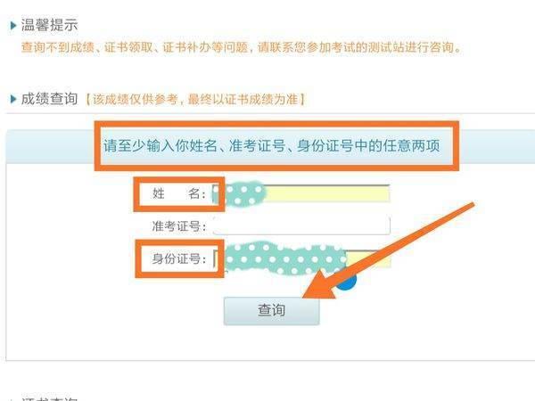 打开手机浏览器