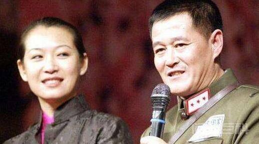 赵本山与哈文不为人知的“过去”,赵本山:舞台舞台有她没我 还有很多明星等等