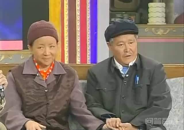 赵本山与哈文不为人知的“过去”,赵本山:舞台舞台有她没我 01