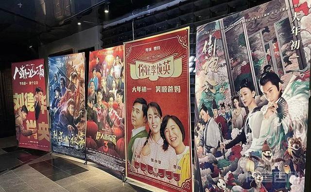 电影票价,涨得必然 同题参见