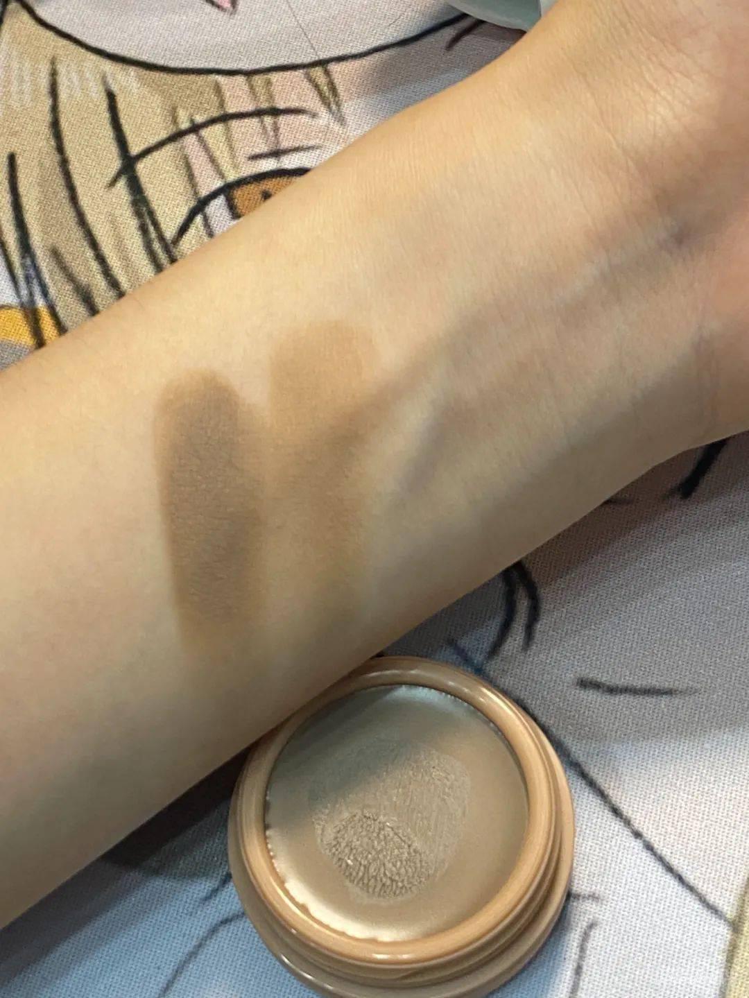 一直坚定的都是底妆一定要舍得花钱买好