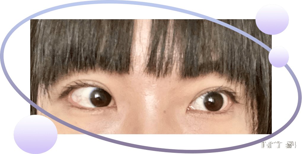 而且对于条件不太好的鼻子（大鼻头