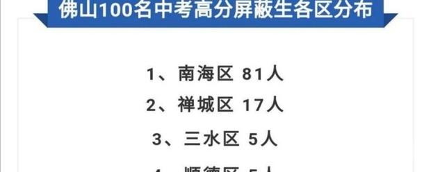 中考屏蔽生是开云活动入口意思 所谓的中考屏蔽生就是为了其他开云活动