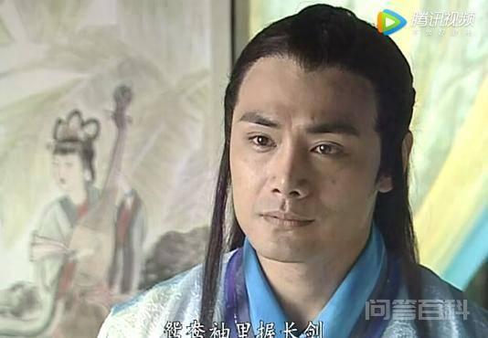燕藏锋的男主光环