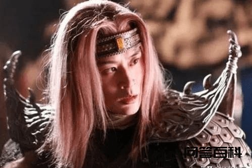 张纪中版《西游记》我认为造型最帅的妖怪,你能认出是谁吗? 我是红莲