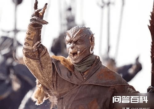 张纪中版《西游记》我认为造型最帅的妖怪,你能认出是谁吗? 你好,我是红莲