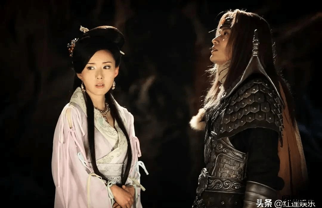 张纪中版《西游记》我认为造型最帅的妖怪,你能认出是谁吗? 某影视评测网站仅为6.7分