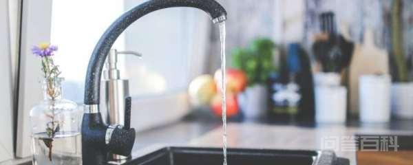 家里中水和自来水怎么区分 要求区分
