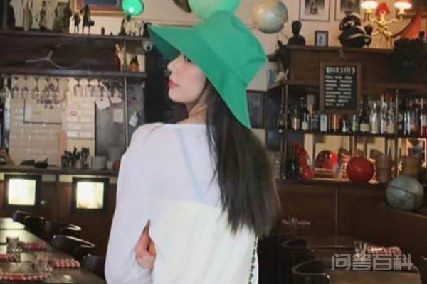 綦美合为开云手机站登录入口app下载招黑? 而且有一些不当的言论