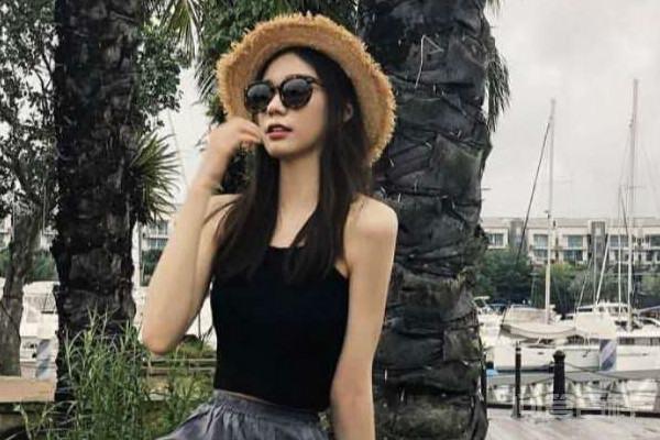 綦美合为开云手机站登录入口app下载招黑? 所以网友们对她有了不好的感观