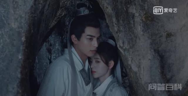 王瑞昌领衔主演的古装励志校园剧《漂亮