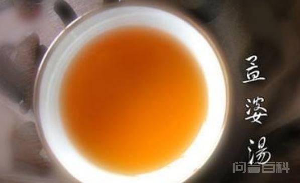爆火的“孟婆汤”背后,好奇的并非孟婆汤的滋味? 足以见得地摊经济的火爆程度