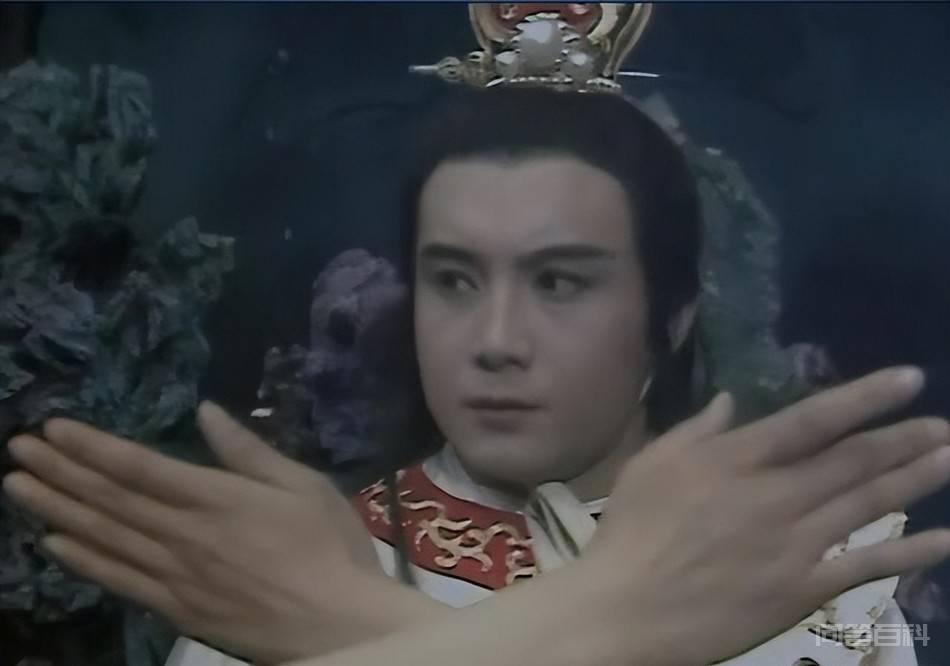 白龙马是不是唐僧的徒弟? 不是唐僧白的徒弟