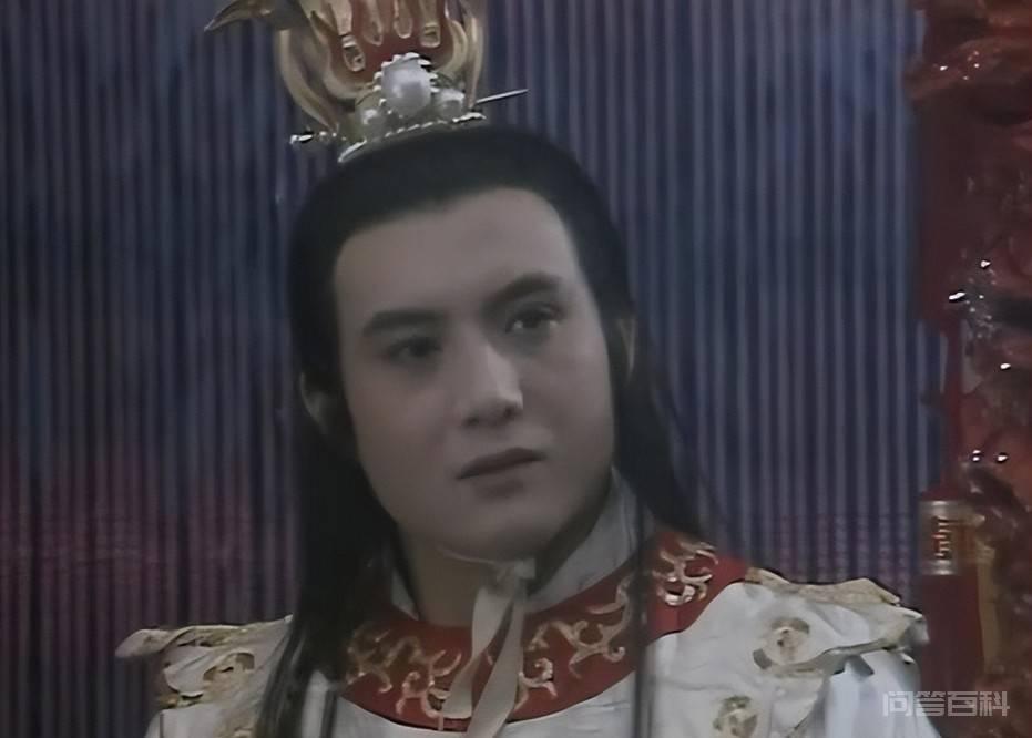 白龙马是不是唐僧的徒弟? 同题参见他只是唐僧的脚