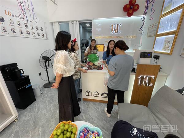干洗店的成本与利润怎么样? 生活节奏的加快