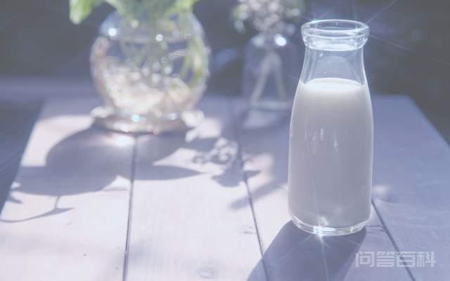 现如今以牛奶为代表的的乳制品越来越普