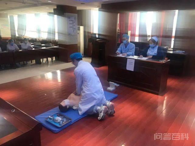 评估实习生临床技能操作能力