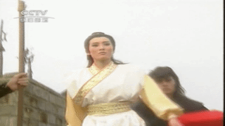 童年“非主流”武侠剧迷惑大赏 对照阅读实际上无需调动脑开云手机版登