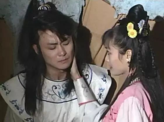 童年“非主流”武侠剧迷惑大赏 你可能不会在第一时间想起它们