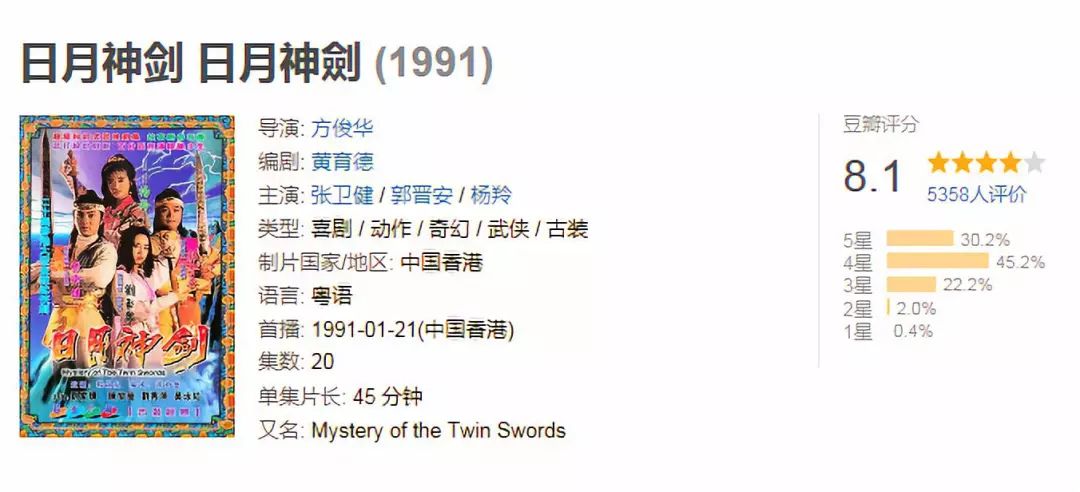 童年“非主流”武侠剧迷惑大赏 开云手机版登录