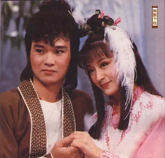 童年“非主流”武侠剧迷惑大赏 MrSugar008)