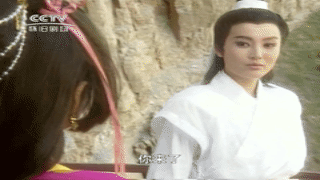 童年“非主流”武侠剧迷惑大赏 还有对于江湖的想象