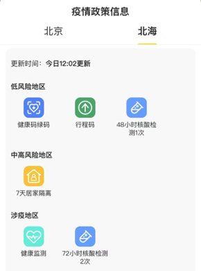 每24小时更新,马蜂窝“低风险目的地指南”为游客出行保驾护航 马蜂窝近期上线的“低风险目的地指南”