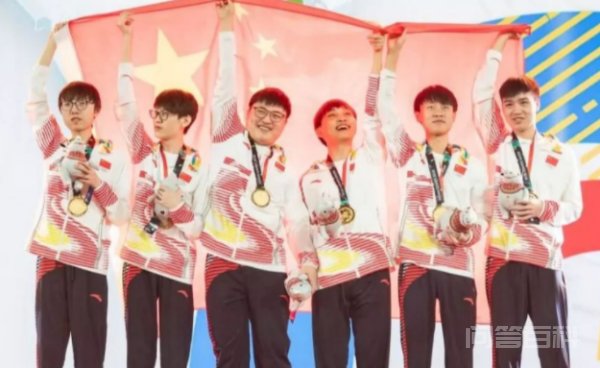 亚运会lol是表演赛还是正赛 亚运会lol是正赛