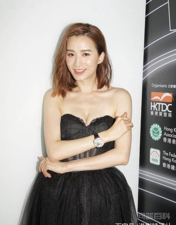 又有TVB花旦离巢,曾因古灵精探名声大噪,可惜入行16年仍是配角 港剧辣评社