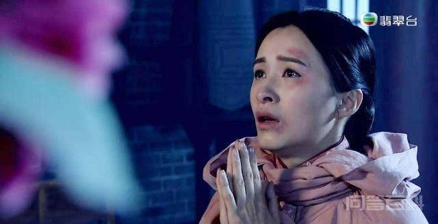 又有TVB花旦离巢,曾因古灵精探名声大噪,可惜入行16年仍是配角 TVB不会随便再让小生花旦们流失