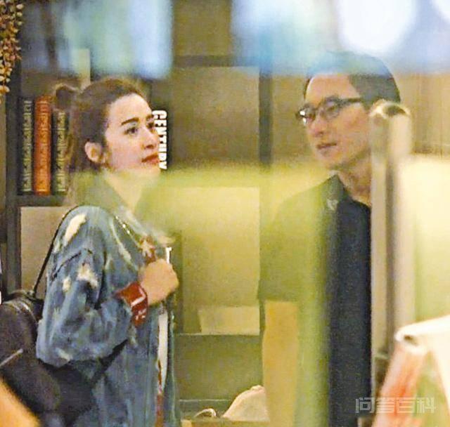 又有TVB花旦离巢,曾因古灵精探名声大噪,可惜入行16年仍是配角 同题参见